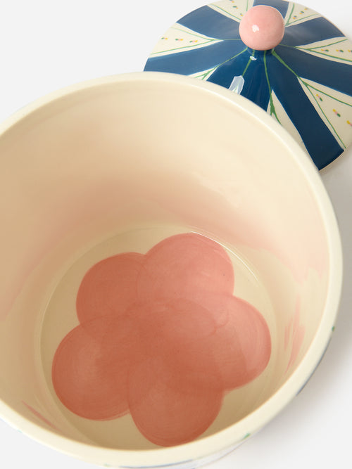 Laetitia Rouget Magic Box