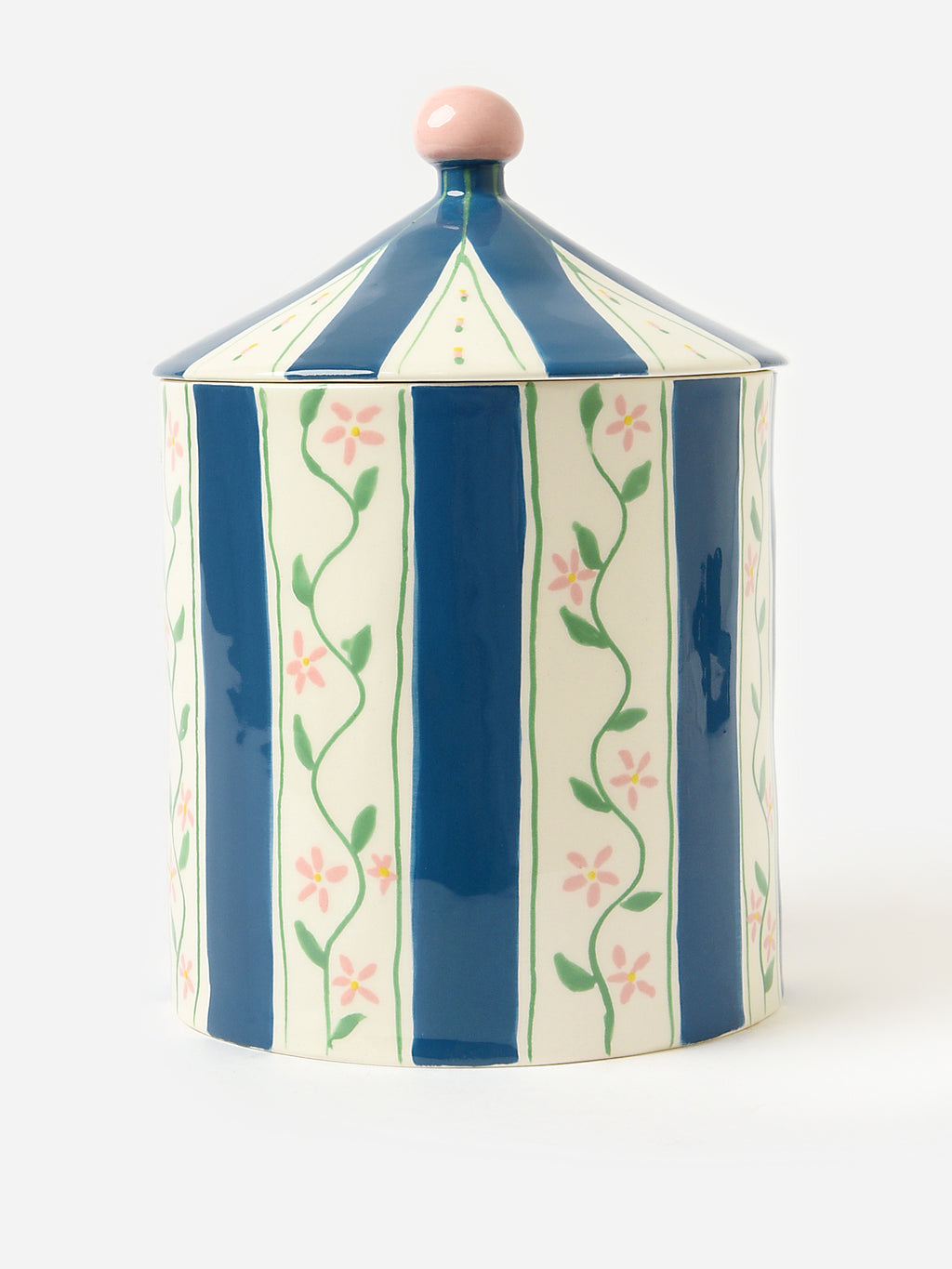 Laetitia Rouget Magic Box - Saint Bernard