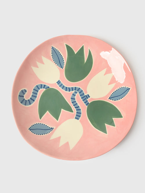 Laetitia Rouget Fruit Platter