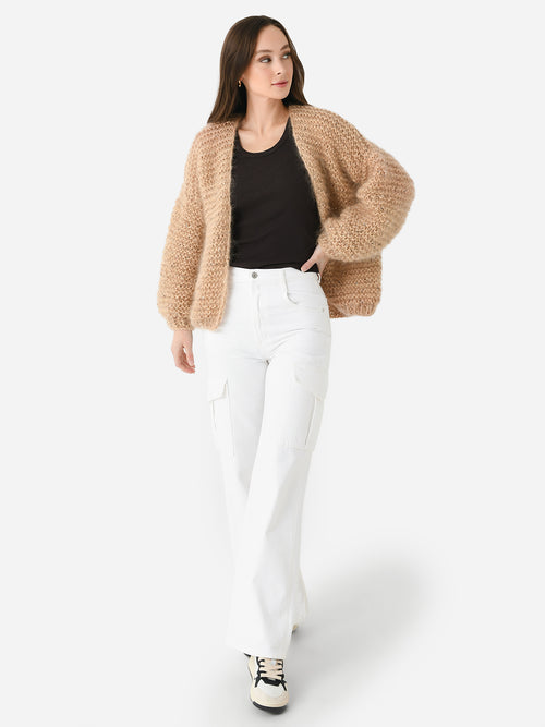 Atelier Basile Women's Colette Cardigan