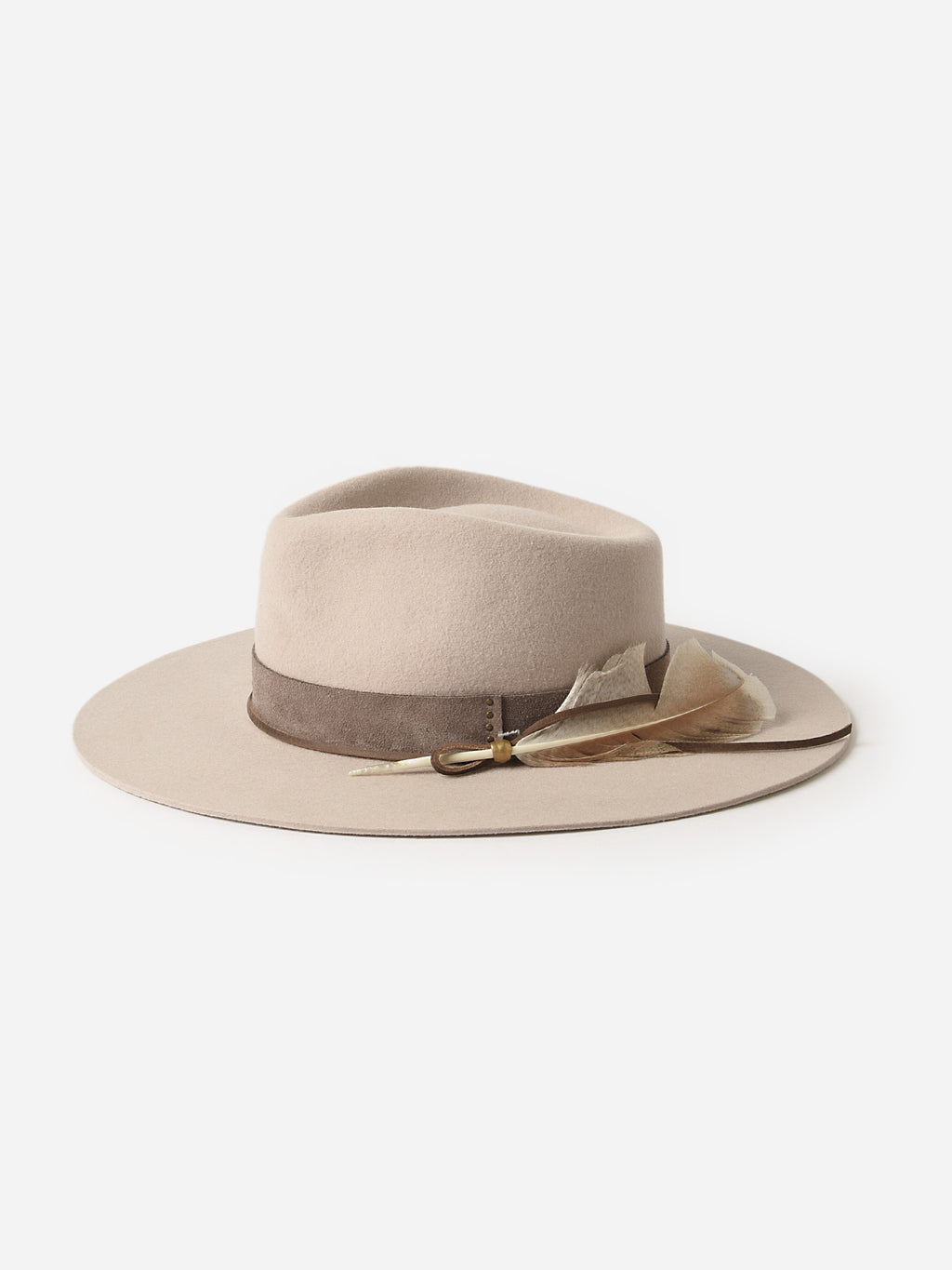 Ninakuru Women's Leah Wool Hat - Saint Bernard