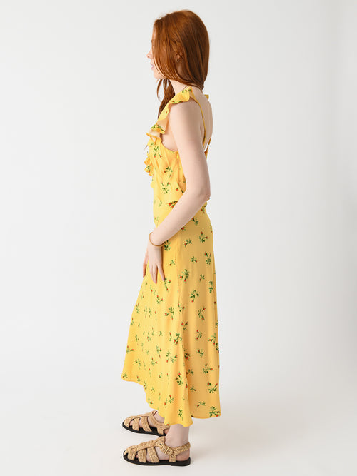 Kitri Women's Rosemary Midi Dress