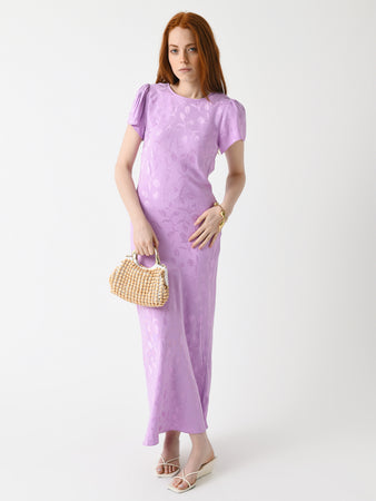 cristallini marie maxi dress Kitri Women's Marie Maxi Dress – Saint Bernard