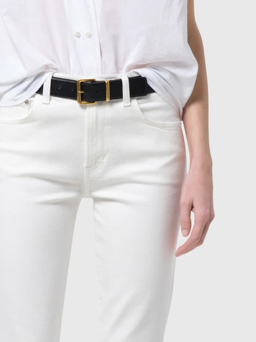 Citizens Of Humanity Women's Goldie Ankle Kick Flare Jean