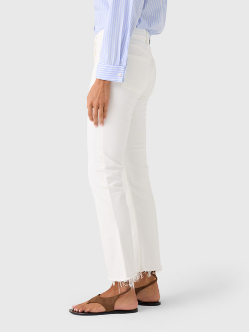 Citizens Of Humanity Women's Goldie Ankle Kick Flare Jean