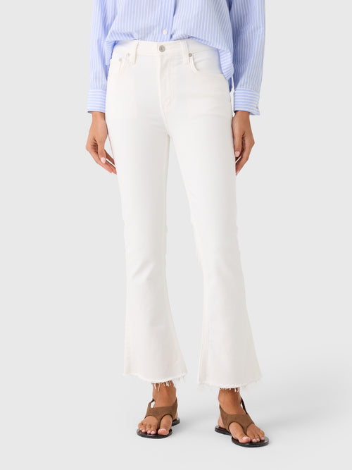 Citizens Of Humanity Women's Goldie Ankle Kick Flare Jean