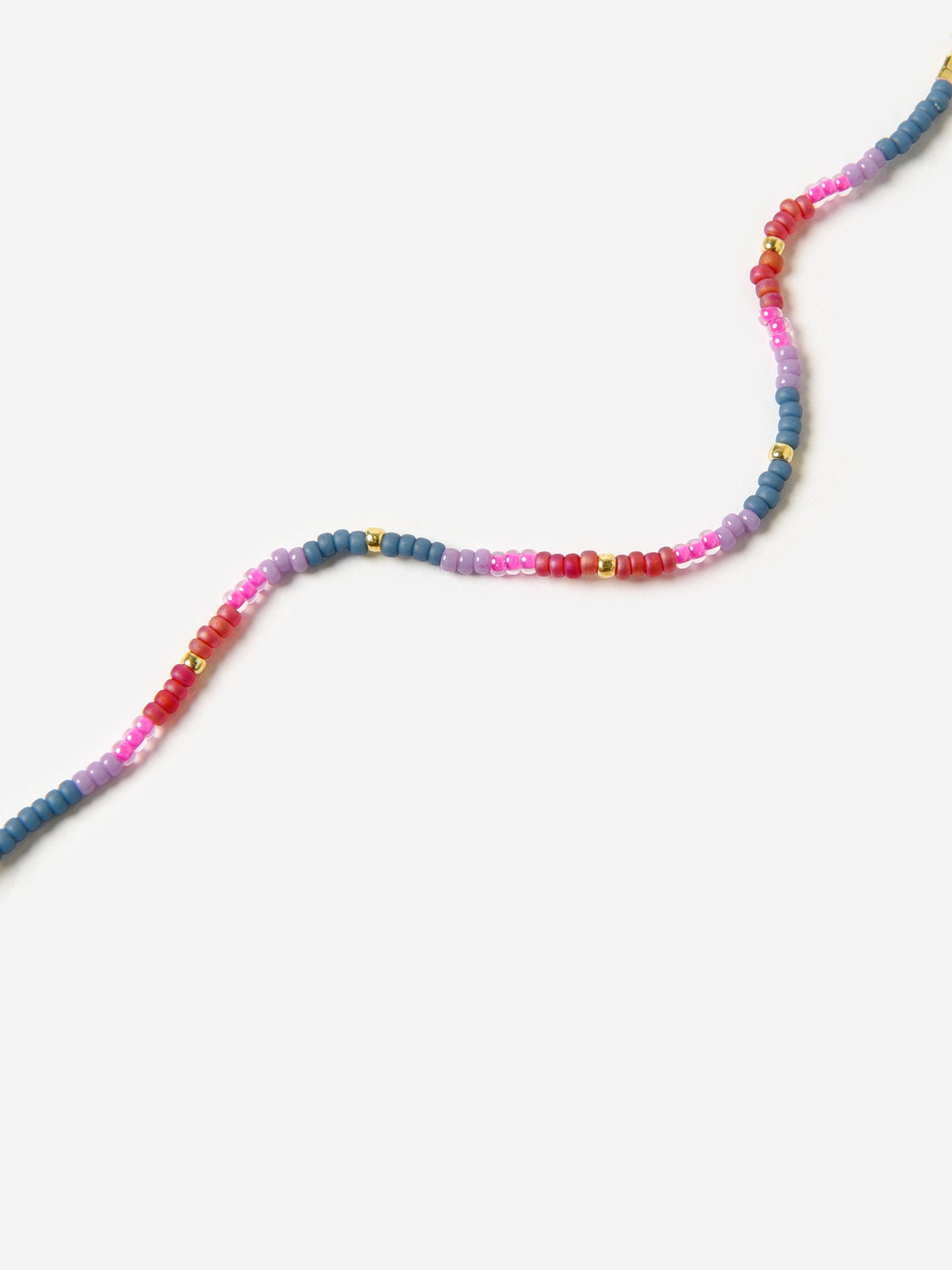 Anni Lu Tie Dye Bracelet - Saint Bernard