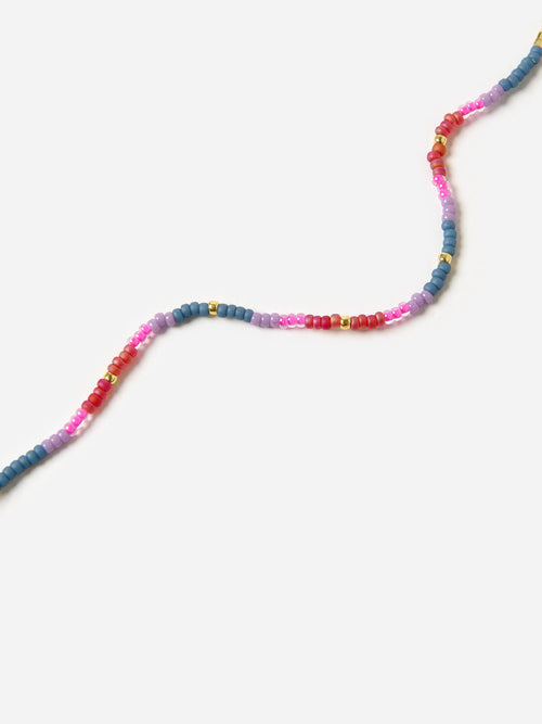 Anni Lu Tie Dye Bracelet