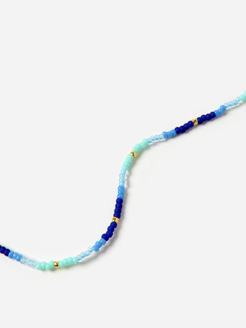 Anni Lu Tie Dye Bracelet