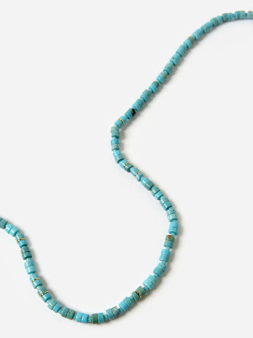 Anni Lu Lagoon Necklace