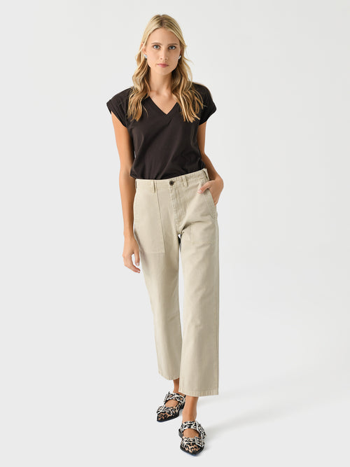 Alex Mill Women's Neil Pant