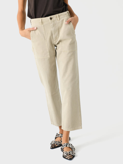 Alex Mill Women's Neil Pant