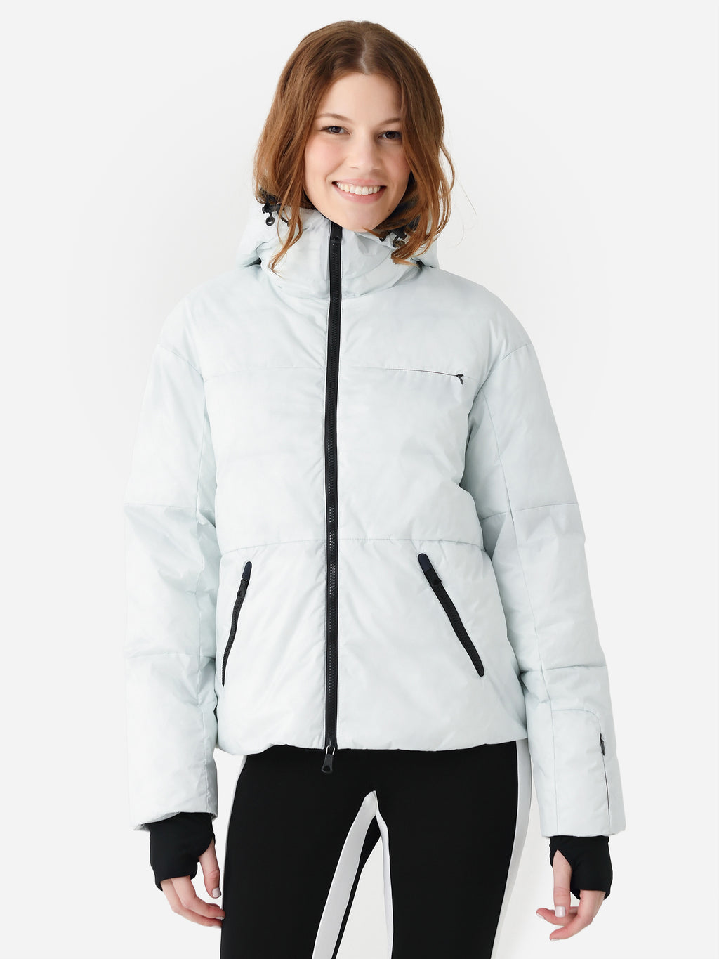 Erin Snow Women's Ledo Jacket - Saint Bernard
