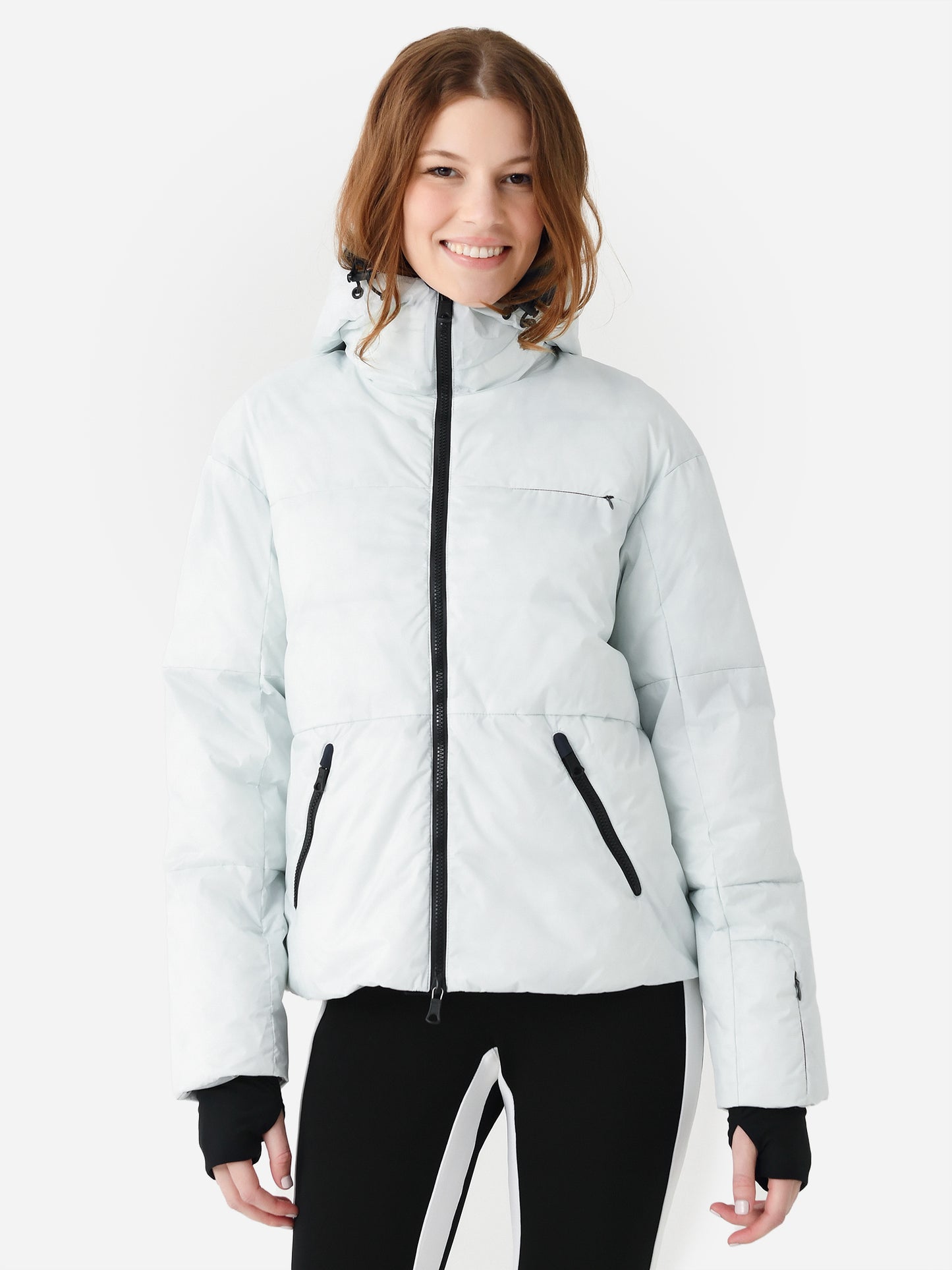 Erin Snow Women's Ledo Jacket