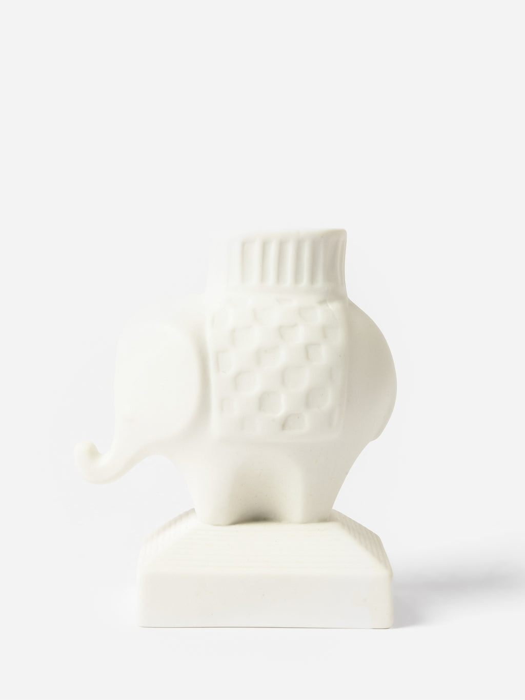 Jonathan Adler Elephant Match Strike - Saint Bernard
