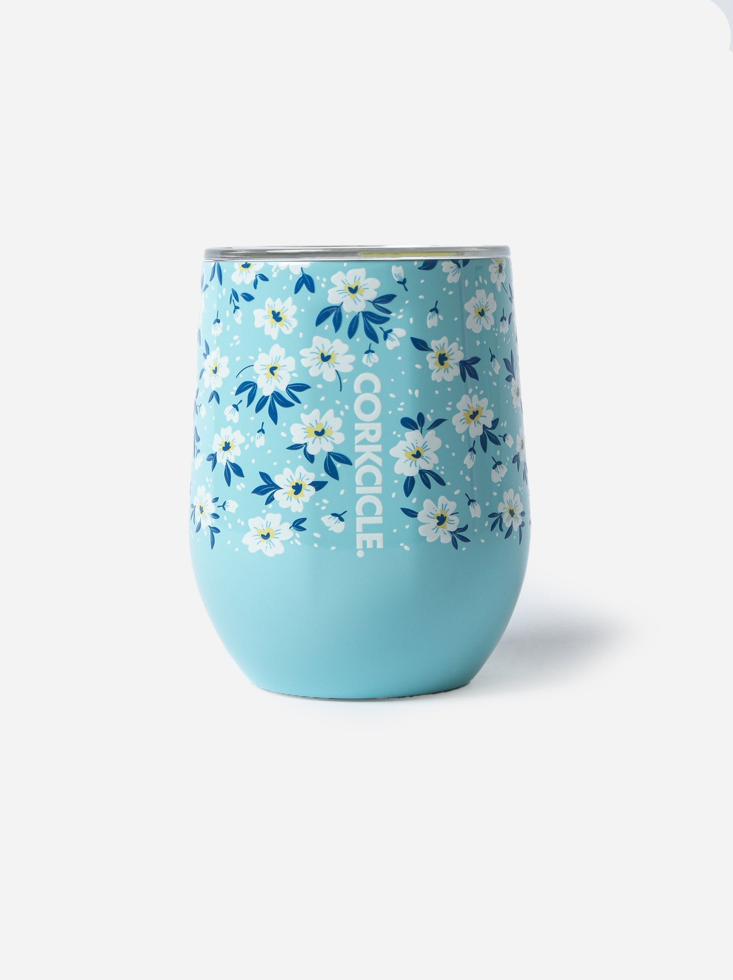 Corkcicle Stemless Cup - Saint Bernard