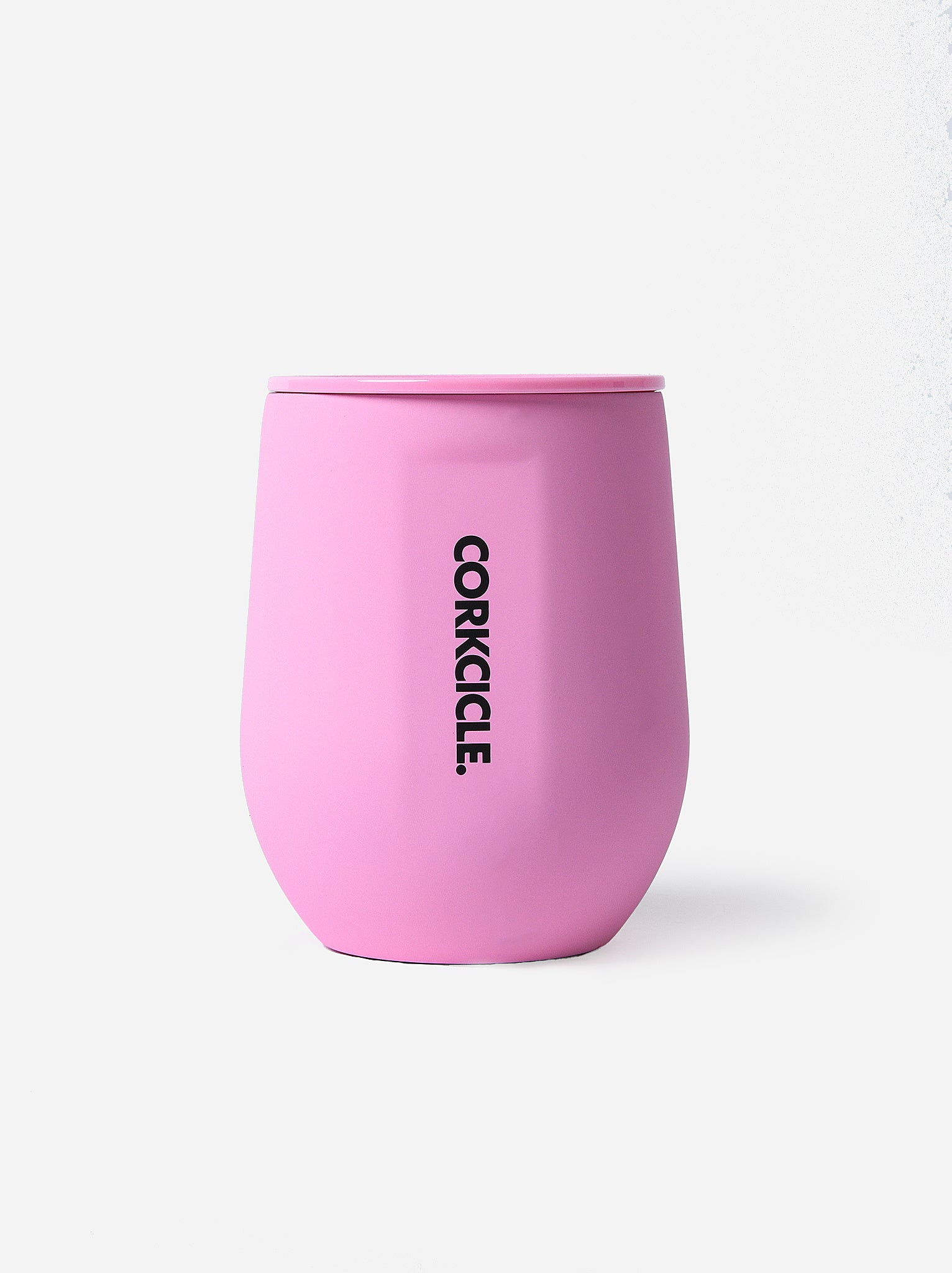 Corkcicle Stemless Cup - Saint Bernard