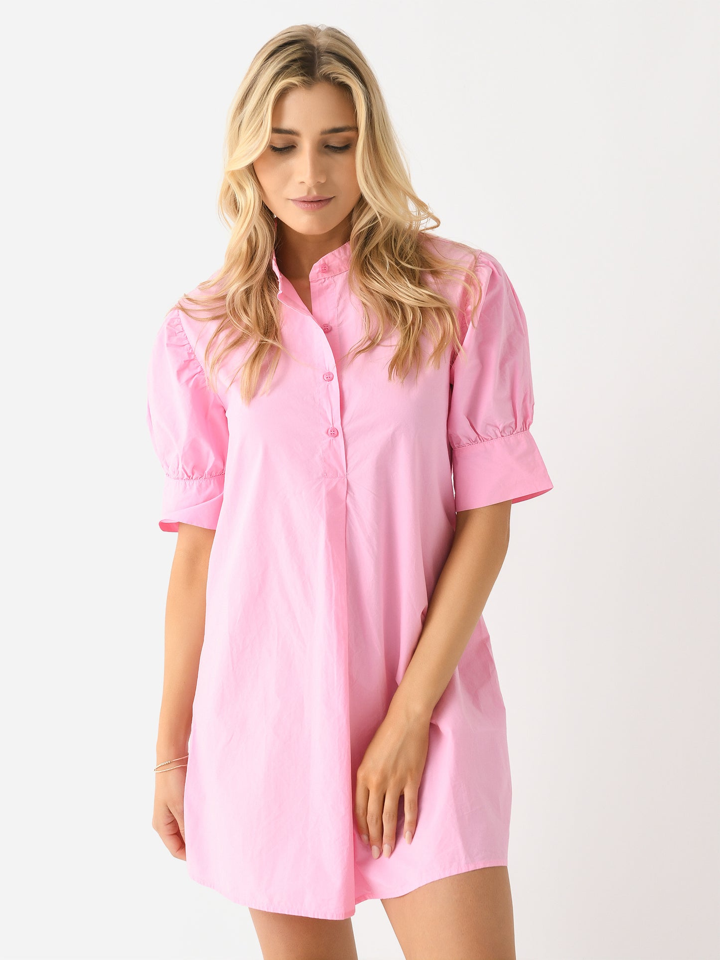 Stark X Women's Kristin Dress - Saint Bernard