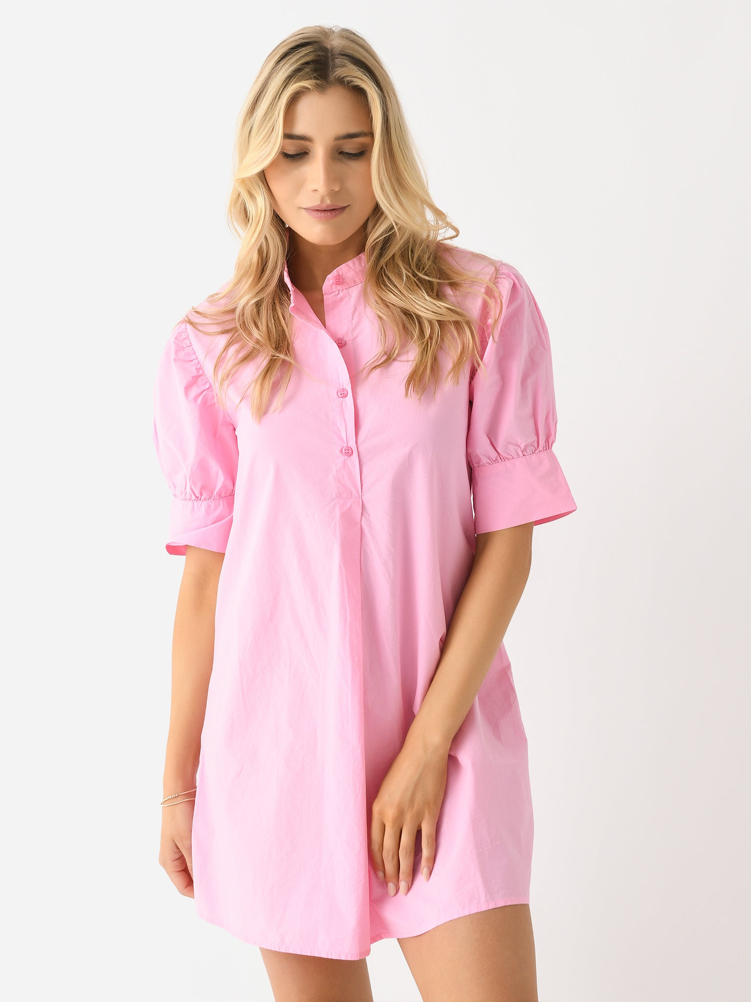 Stark X Women's Kristin Dress - Saint Bernard