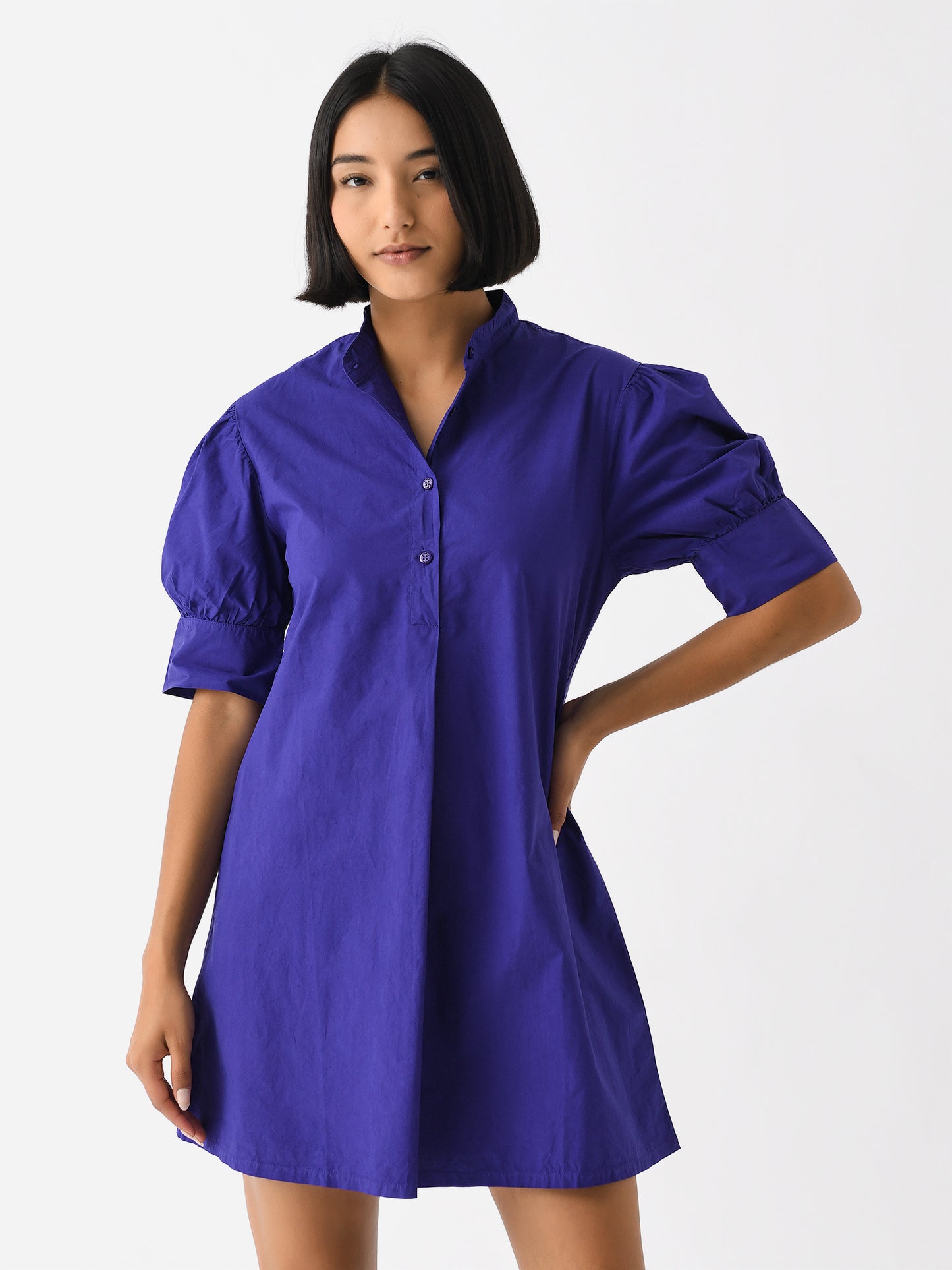 Stark X Women's Kristin Dress - Saint Bernard