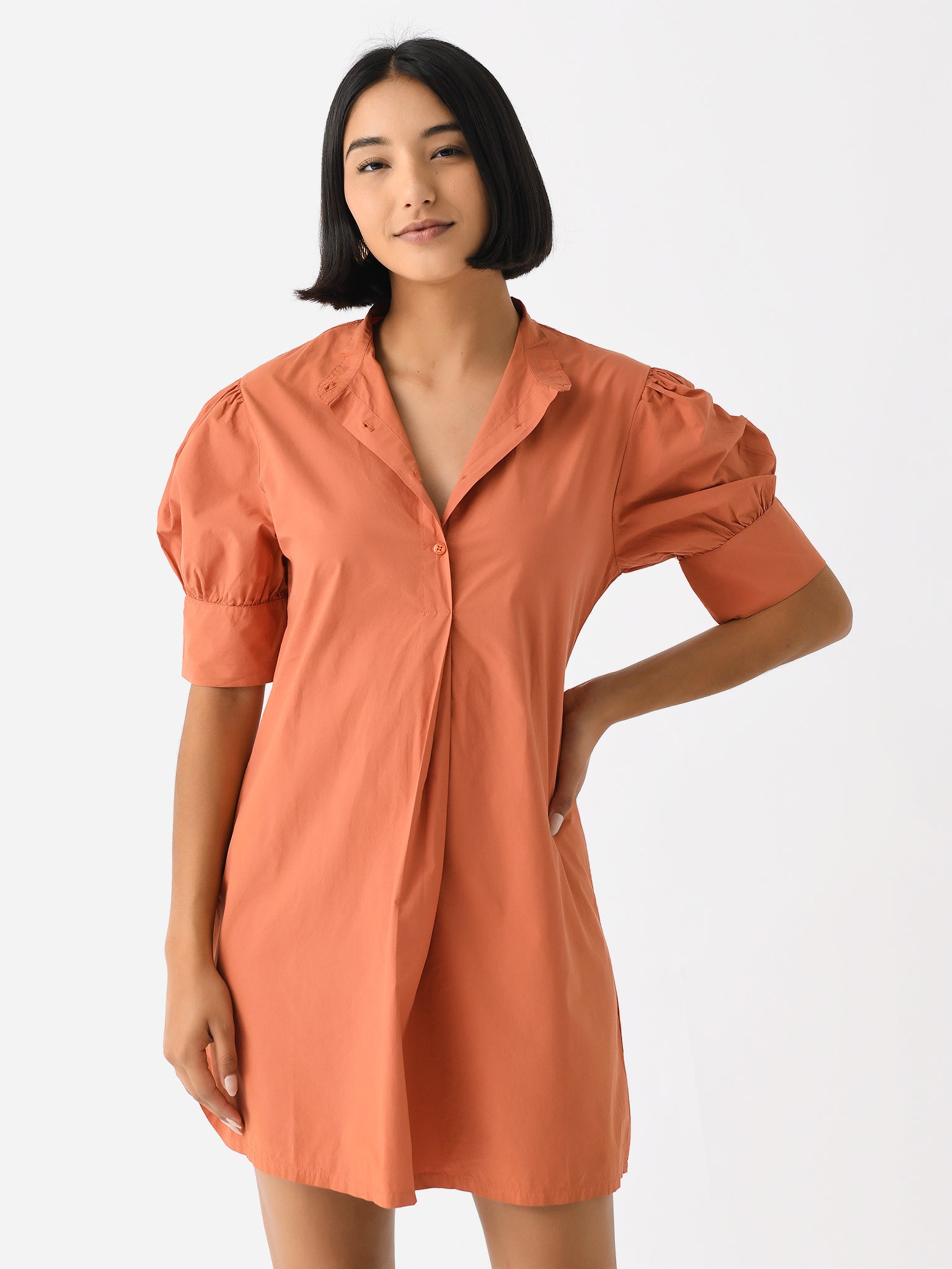 Stark X Women's Kristin Dress - Saint Bernard