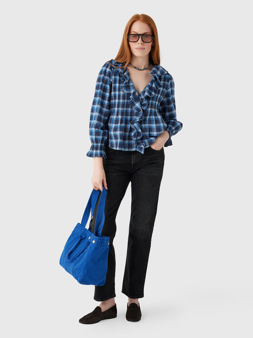 DÔEN Women's Hardy Top
