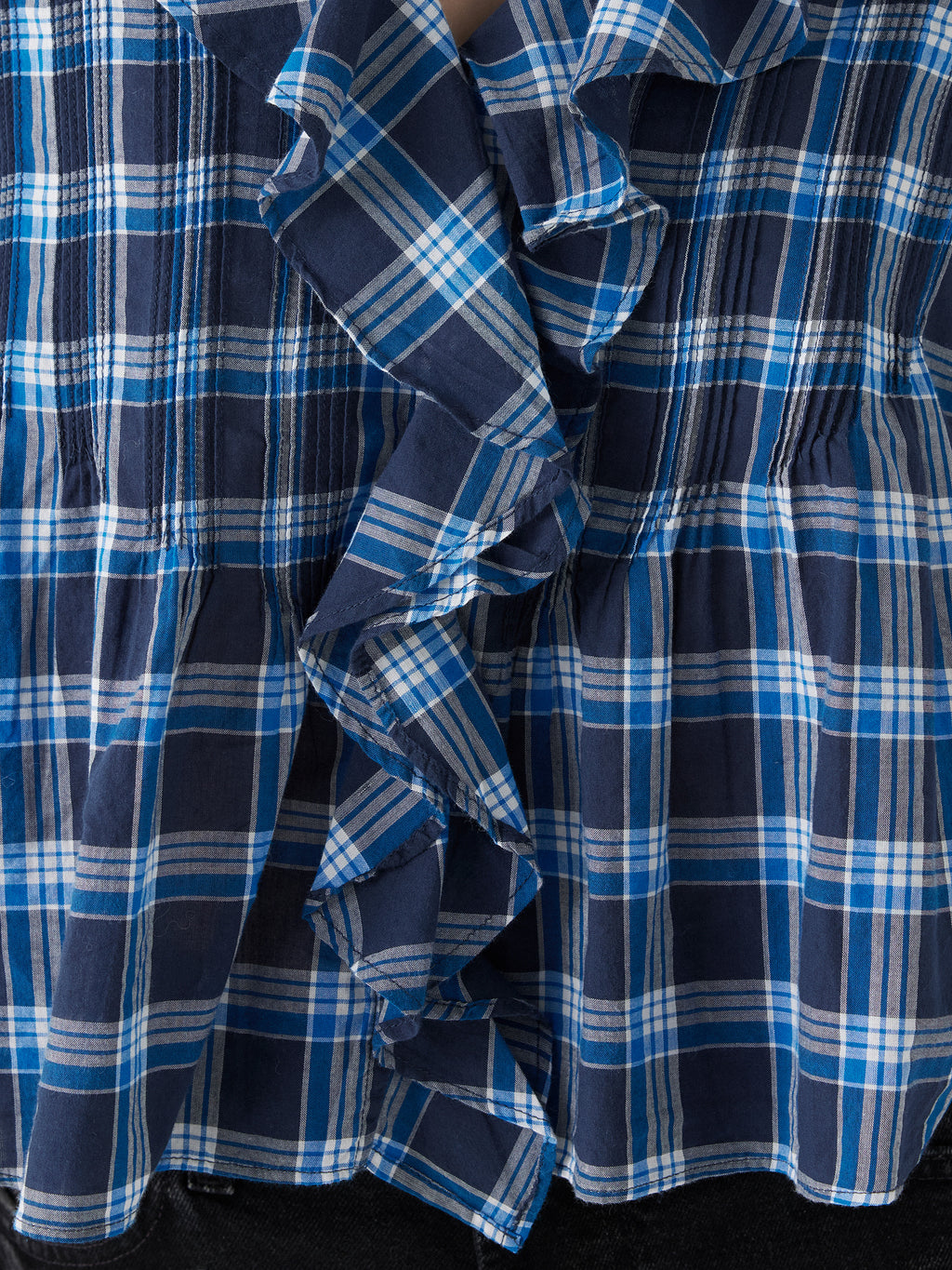 DÔEN Women's Hardy Top - Saint Bernard