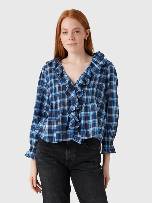 DÔEN Women's Hardy Top