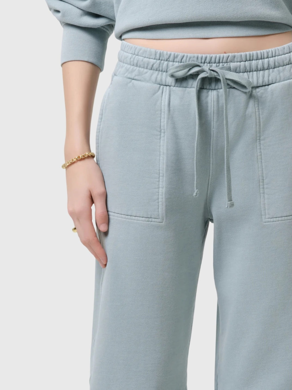 Citizens Of Humanity Women's Freya Sweatpant - Saint Bernard