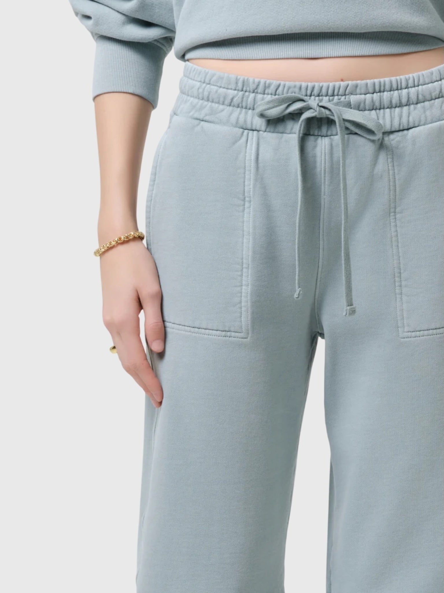 Citizens Of Humanity Women's Freya Sweatpant - Saint Bernard