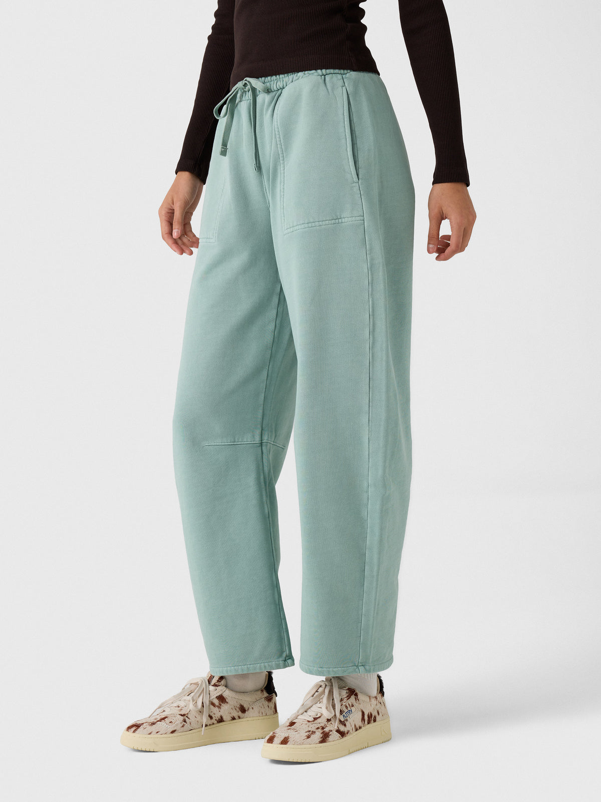 Citizens Of Humanity Women's Freya Sweatpant - Saint Bernard