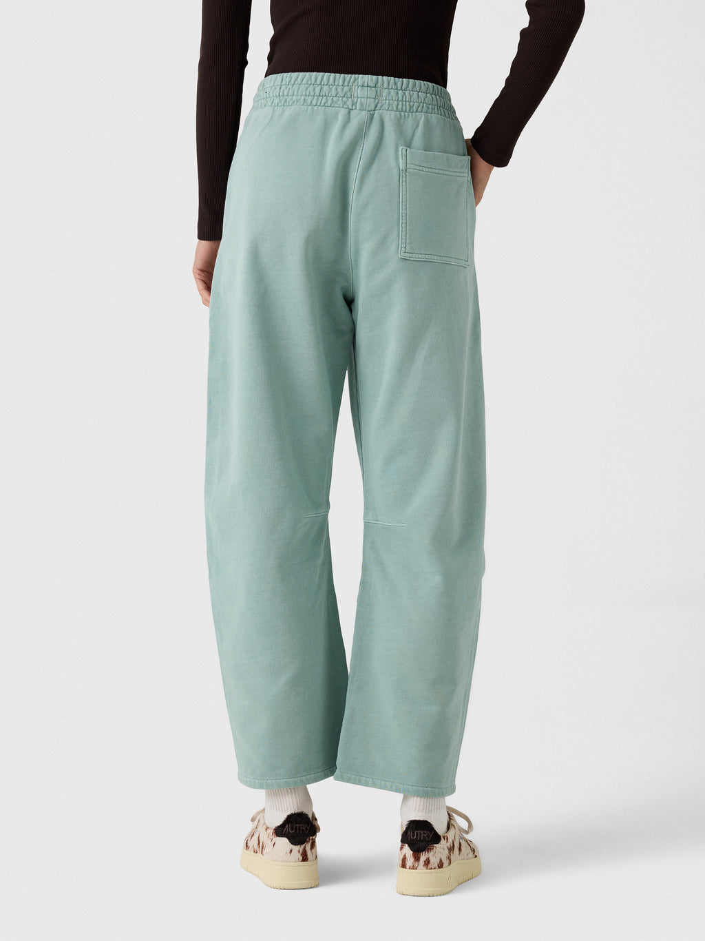 Citizens Of Humanity Women's Freya Sweatpant - Saint Bernard