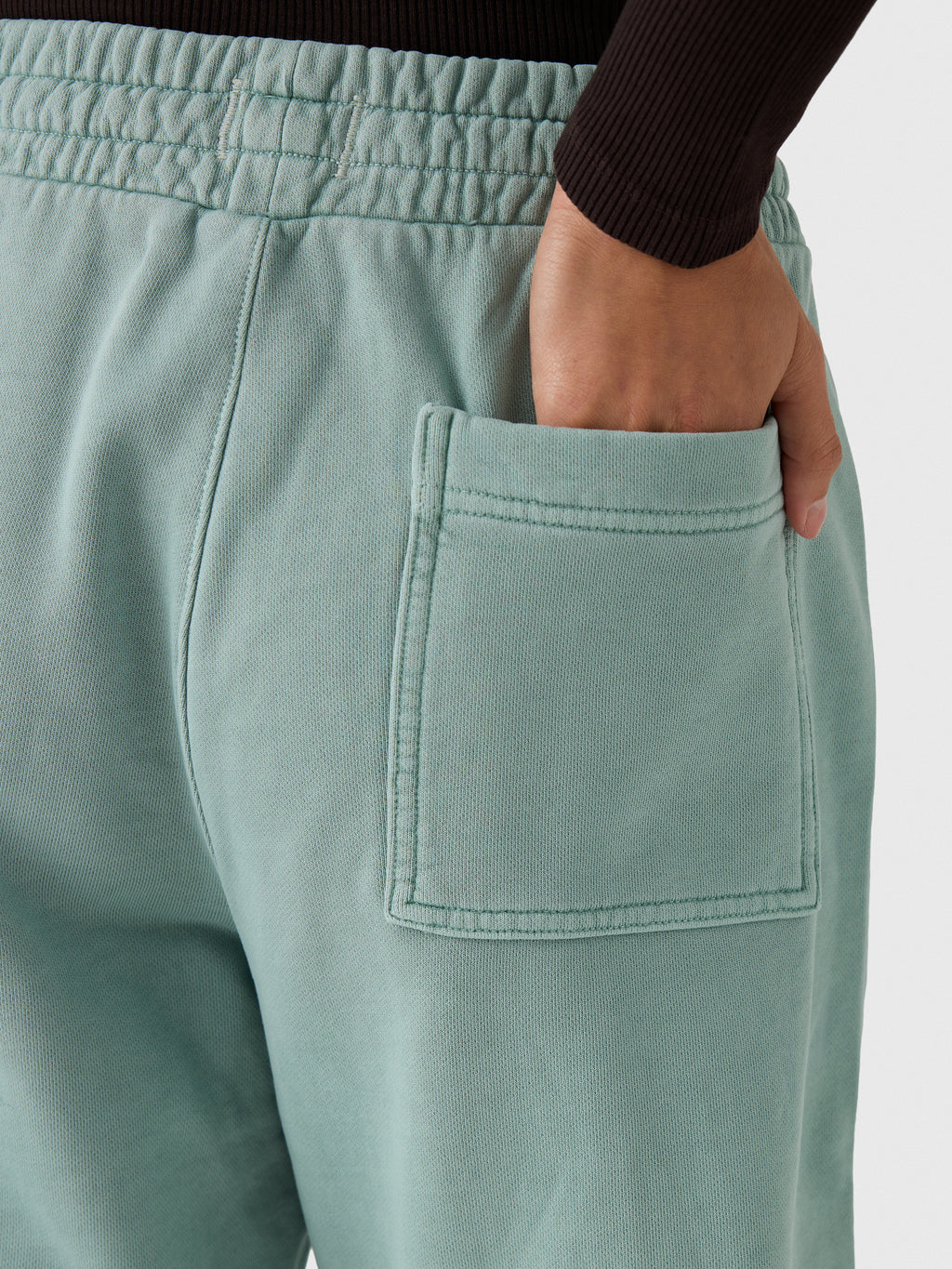 Citizens Of Humanity Women's Freya Sweatpant - Saint Bernard