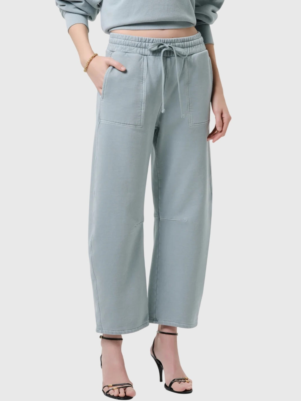 Citizens Of Humanity Women's Freya Sweatpant - Saint Bernard