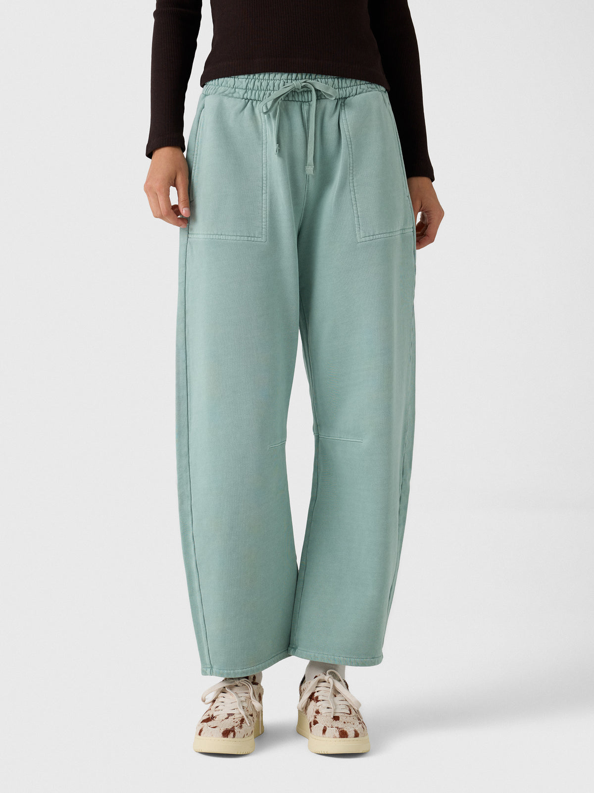 Citizens Of Humanity Women's Freya Sweatpant - Saint Bernard