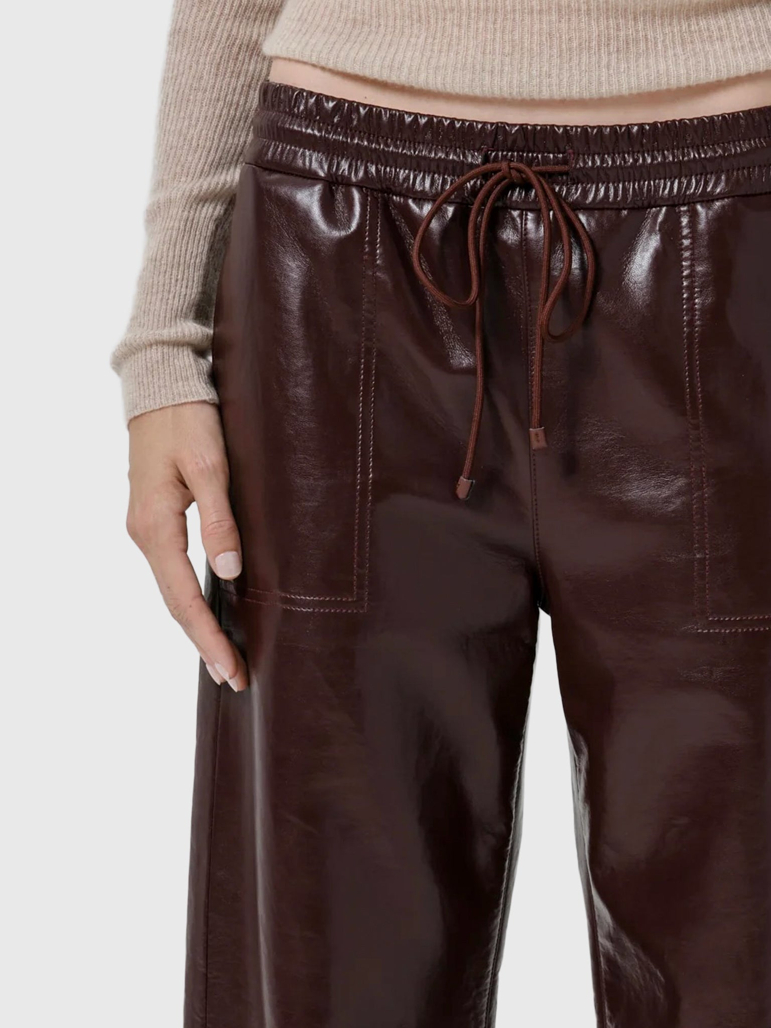 Citizens Of Humanity Women's Rework Pull On Pant