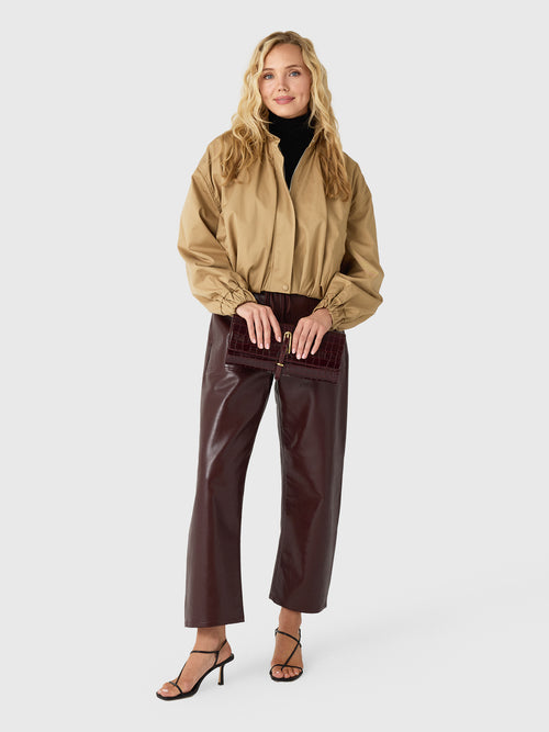 Citizens Of Humanity Women's Rework Pull On Pant