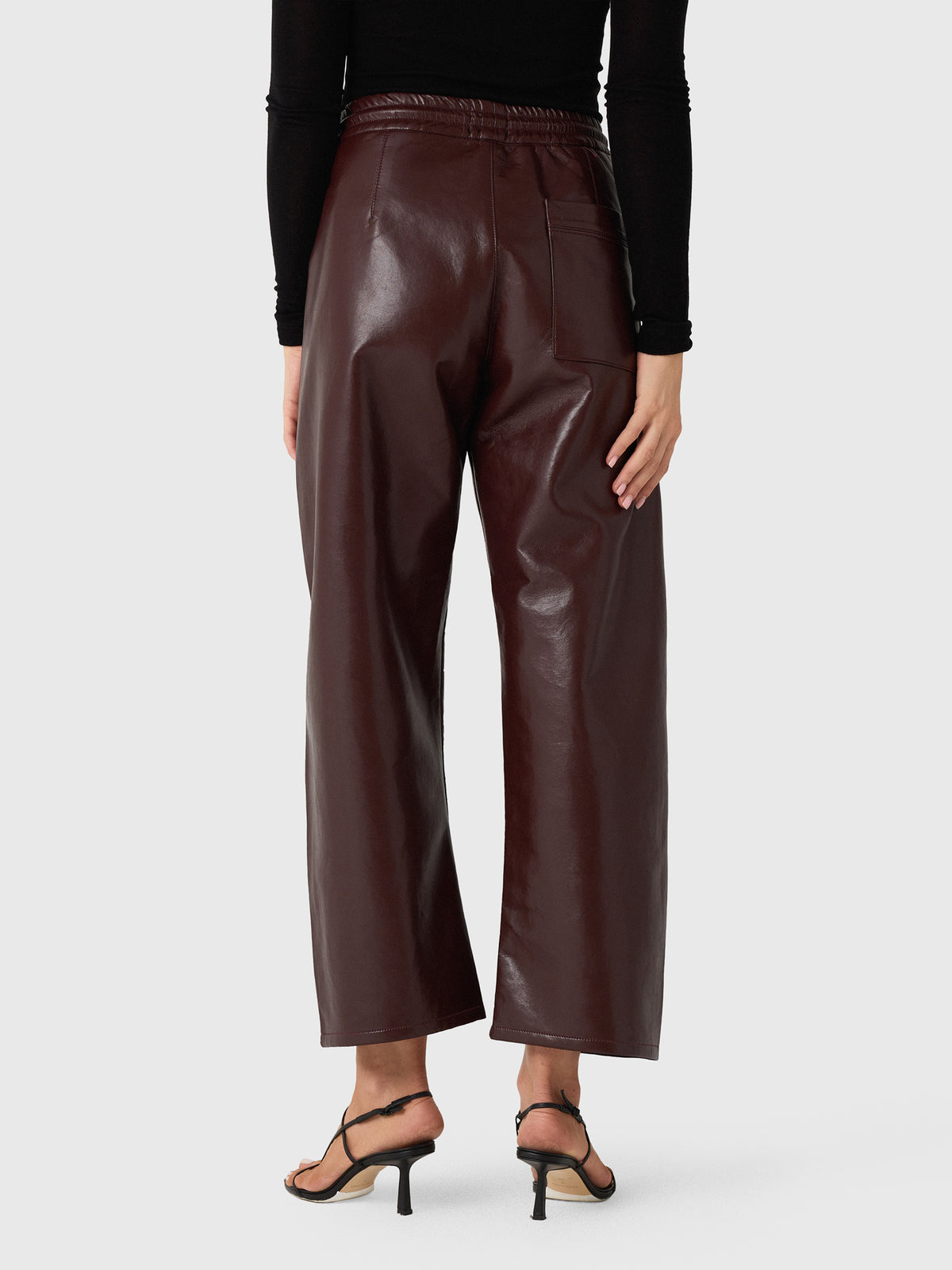 Citizens Of Humanity Women's Rework Pull On Pant - Saint Bernard