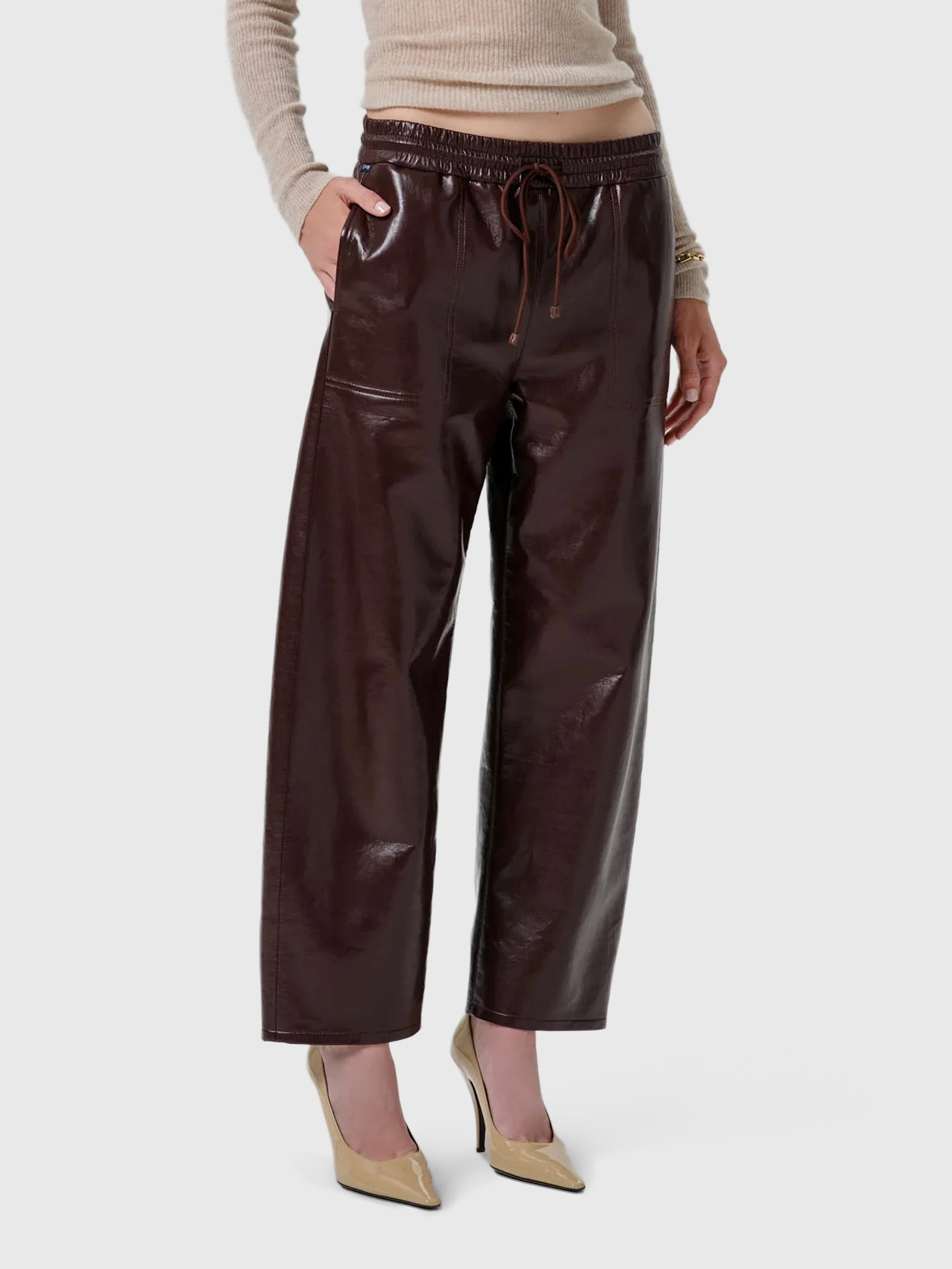 Citizens Of Humanity Women's Rework Pull On Pant
