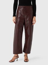 Citizens Of Humanity Women's Rework Pull On Pant