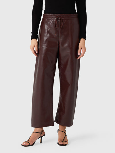 Citizens Of Humanity Women's Rework Pull On Pant