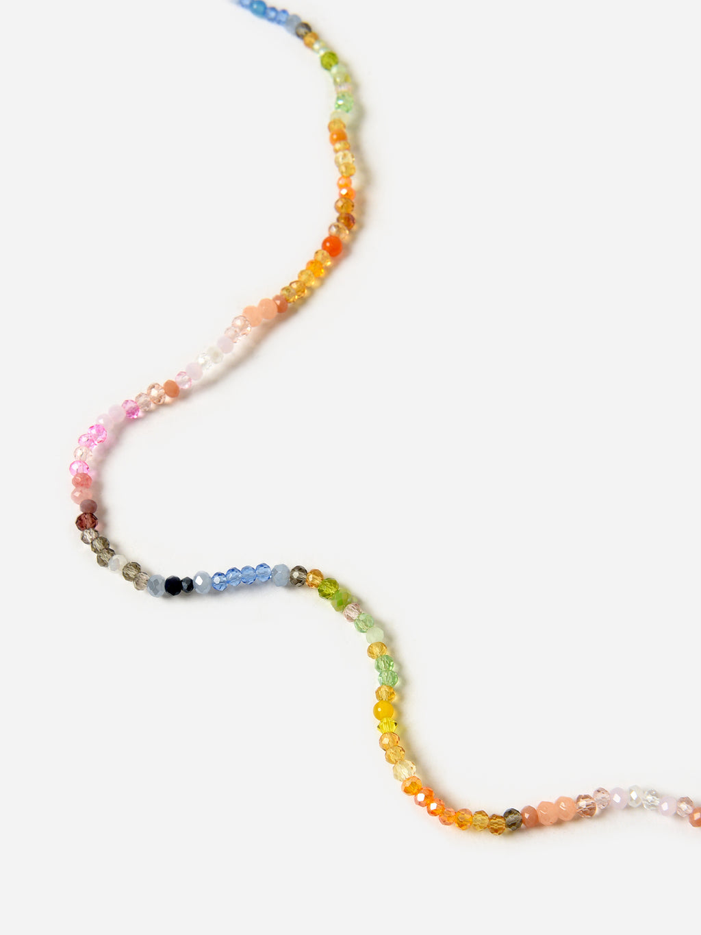 Anni Lu Dusty Dreams Necklace - Saint Bernard