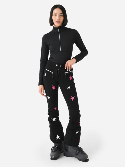 Jet Set Women's Acquarius Ski Pant