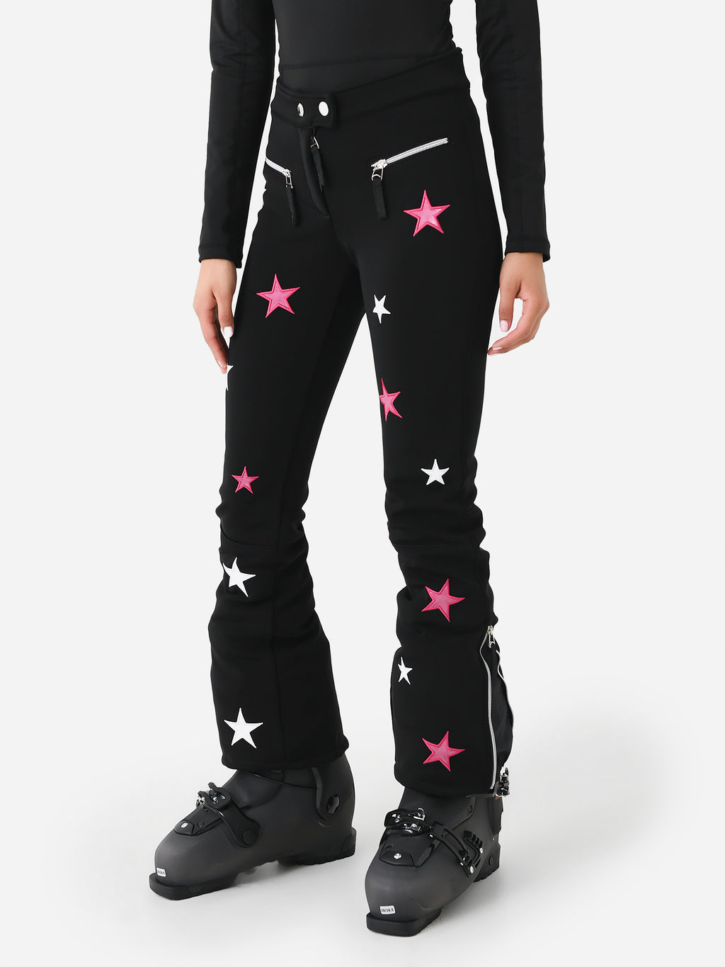 Jet Set Women's Acquarius Ski Pant - Saint Bernard