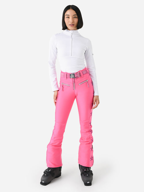 Jet Set Women's Tiby Glam Ski Pant