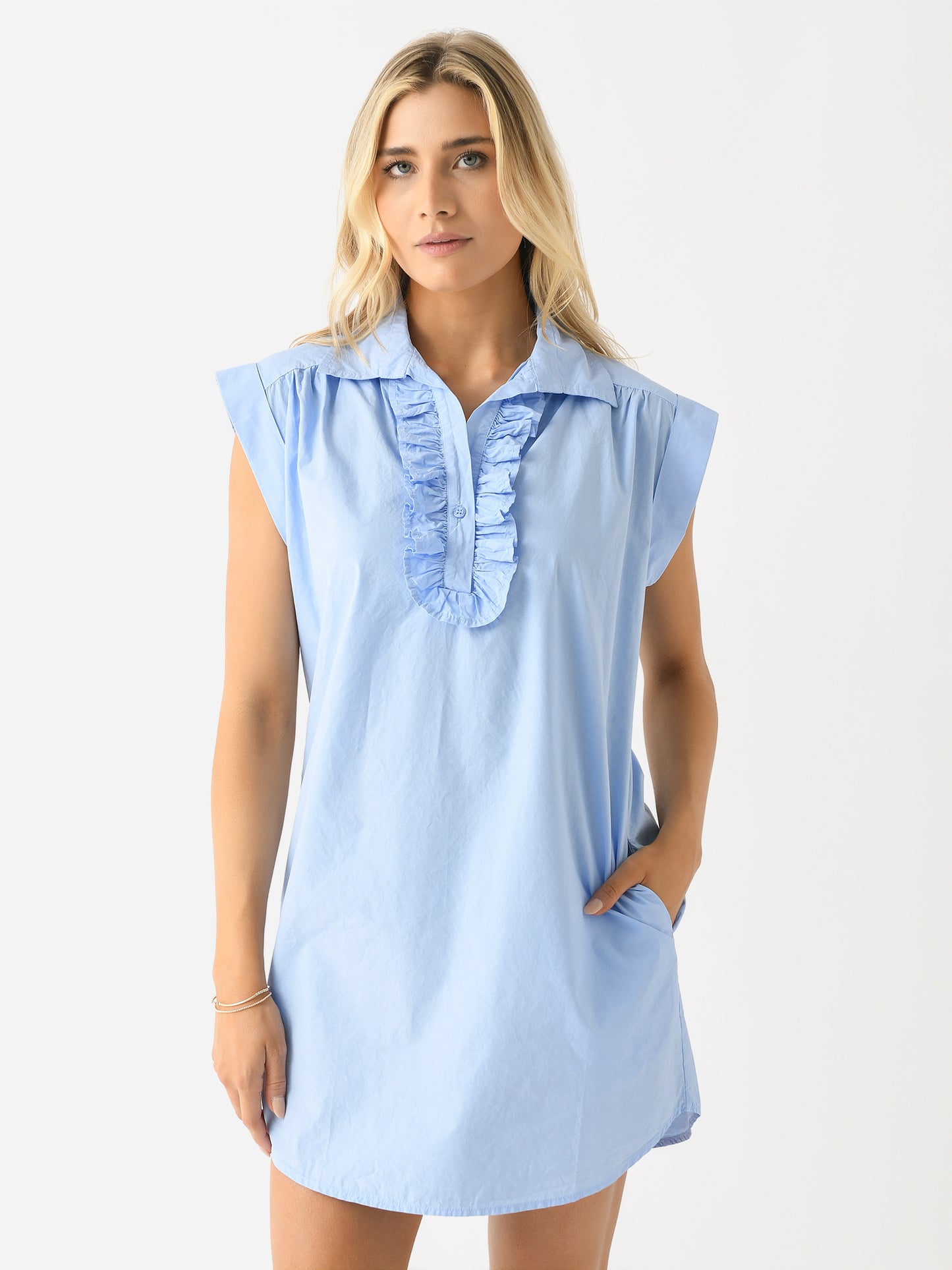 Stark X Women's Rory Dress - Saint Bernard