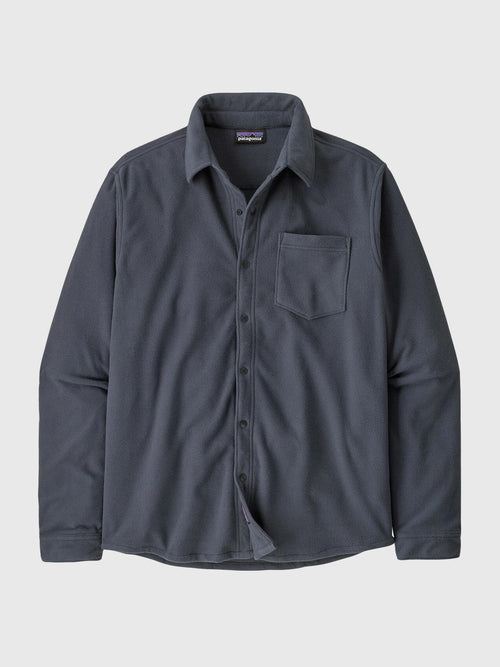 Patagonia Men's Micro D® Fleece Shirt