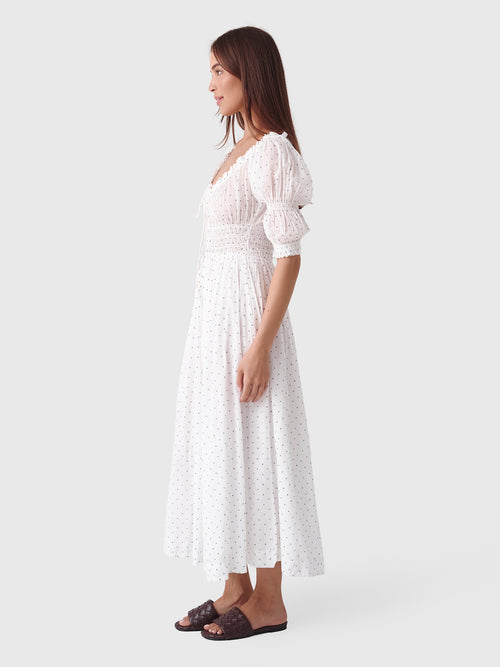 DÔEN Women's Ischia Dress