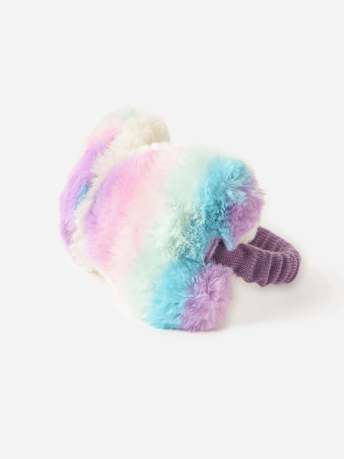 Barts Girls' Hearty Earmuffs