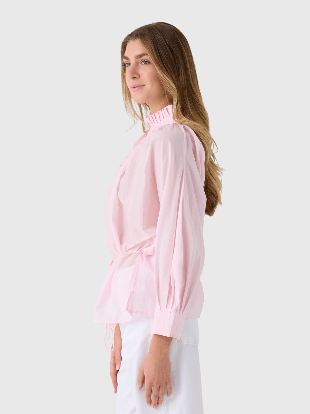 Merlette Women's Shore Top - Saint Bernard